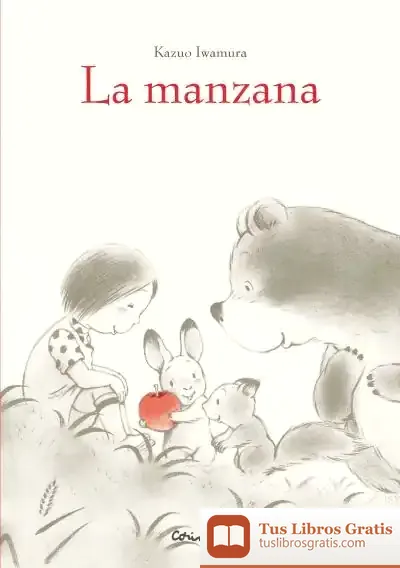 Descargar La Manzana
