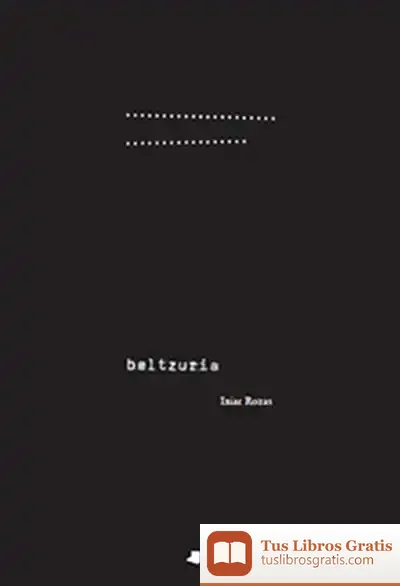 Descargar Beltzuria