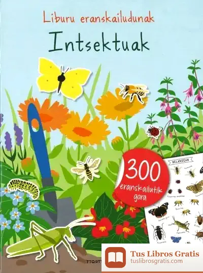 Descargar Intsektuak