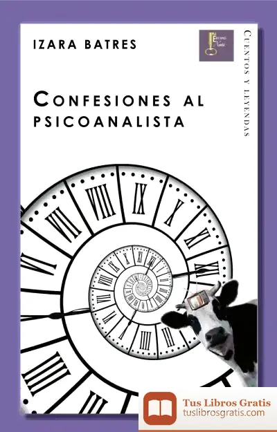Descargar Confesiones Al Psicoanalista