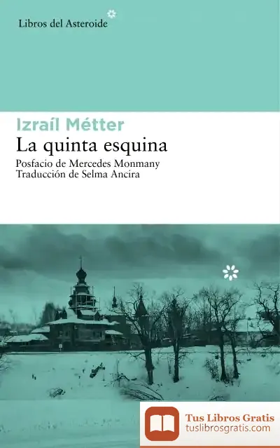 Descargar La Quinta Esquina