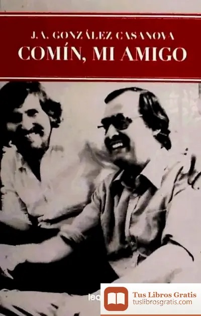 Descargar Comin Mi Amigo