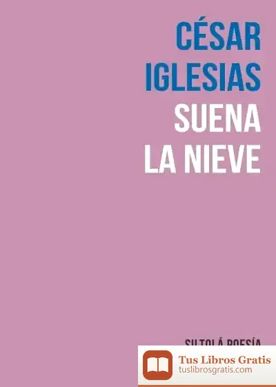 Descargar Suena La Nieve