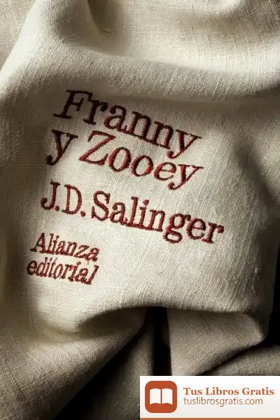 Descargar Franny Y Zooey de J. D. Salinger