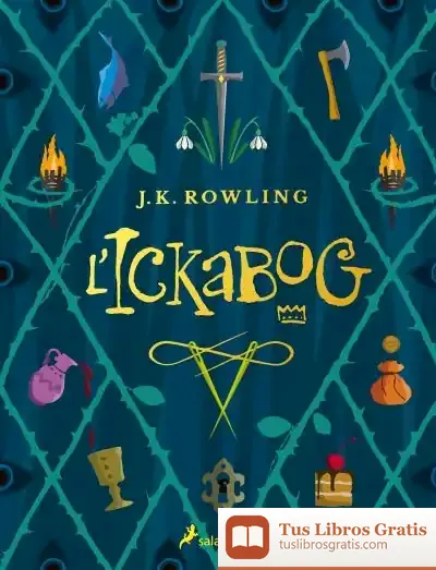 Descargar L'Ickabog de J. K. Rowling