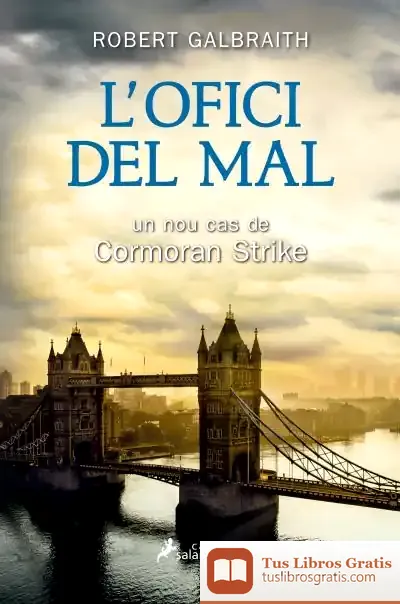 Descargar L'Ofici Del Mal de J. K. Rowling