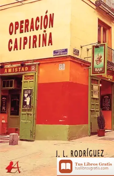 Descargar Operación Caipiriña