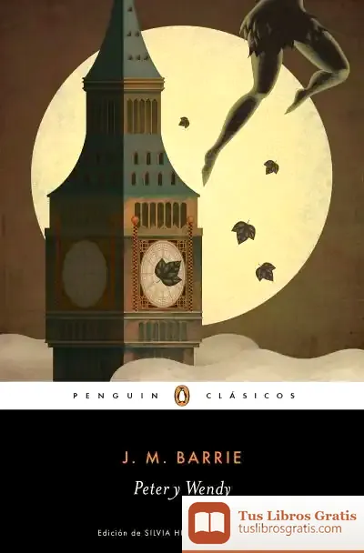 Descargar Peter Y Wendy de J. M. Barrie