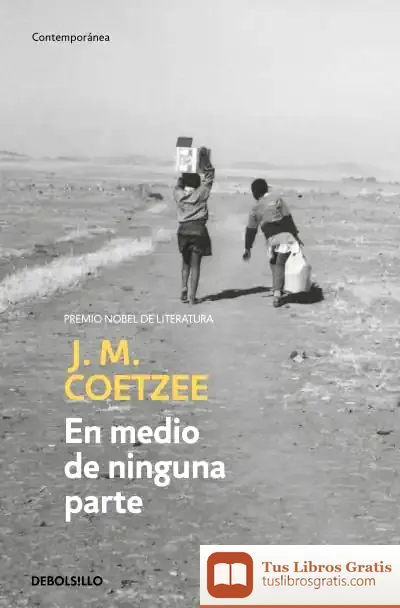 Descargar En Medio De Ninguna Parte de J. M. Coetzee
