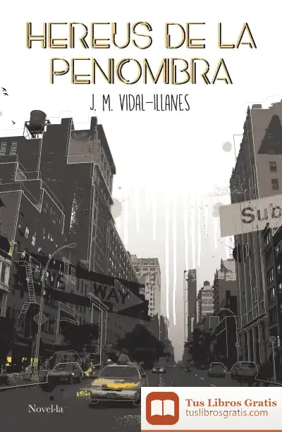 Descargar Hereus De La Penombra