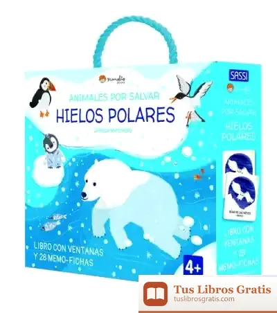 Descargar Hielos Polares