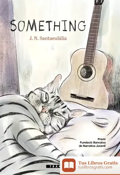 Descargar Something
