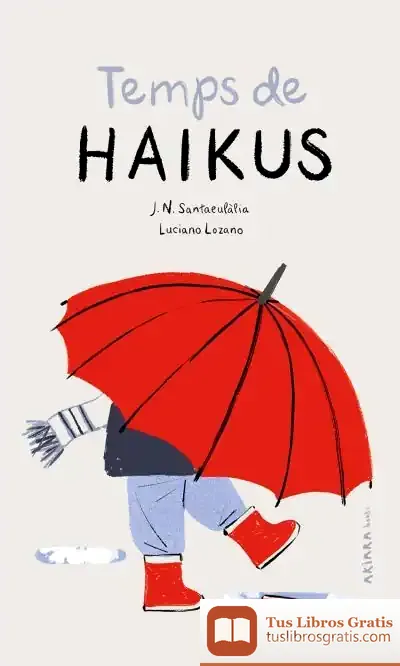 Descargar Temps De Haikus
