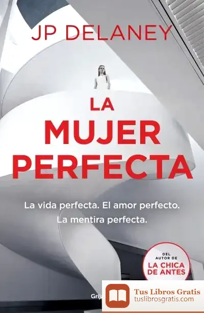 Descargar La Mujer Perfecta