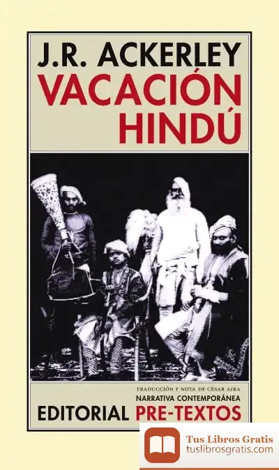 Descargar Vacación Hindú