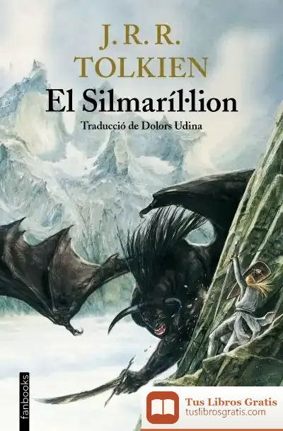 Descargar El Silmaríl·Lion de J. R. R. Tolkien