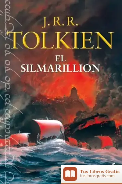 Descargar El Silmarillion de J. R. R. Tolkien
