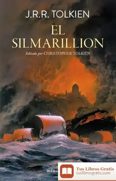Descargar El Silmarillion (Edición Revisada) de J. R. R. Tolkien