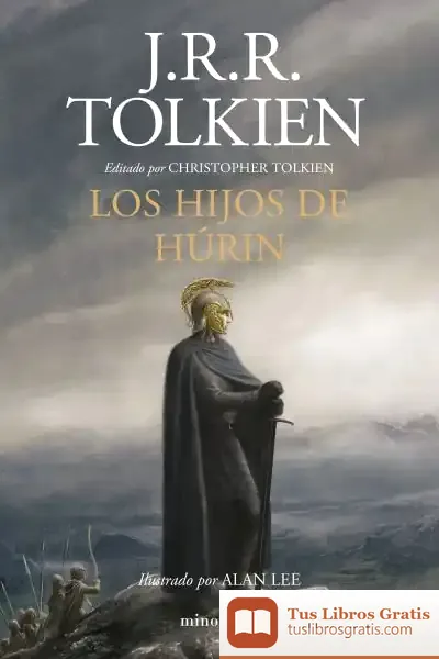 Descargar Los Hijos De Húrin de J. R. R. Tolkien
