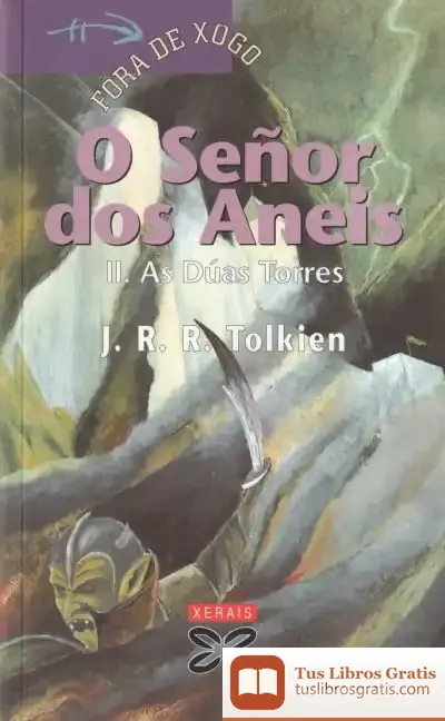 Descargar O Señor Dos Aneis Ii de J. R. R. Tolkien