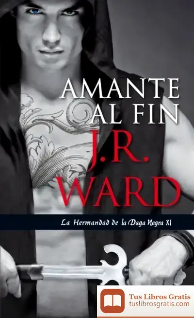 Descargar Amante Al Fin de J. R. Ward