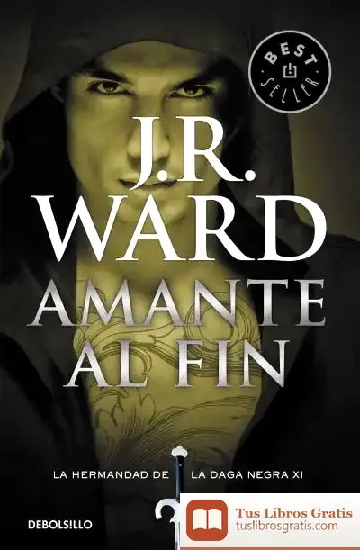 Descargar Amante Al Fin de J. R. Ward