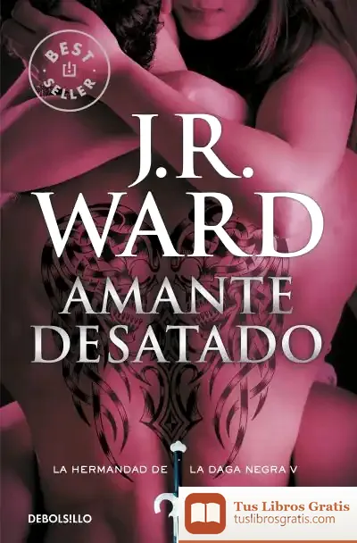 Descargar Amante Desatado de J. R. Ward
