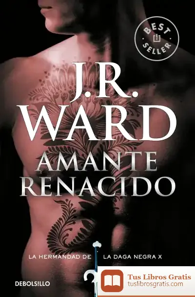 Descargar Amante Renacido de J. R. Ward