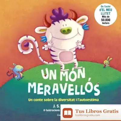 Descargar Un Món Meravellós