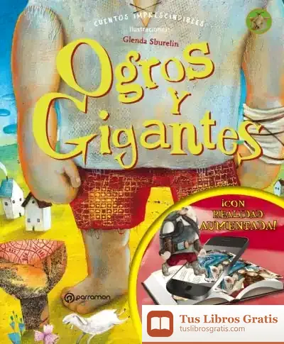Descargar Ogros Y Gigantes
