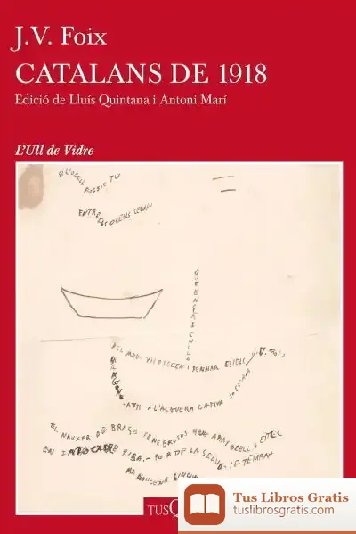 Descargar Catalans De 1918