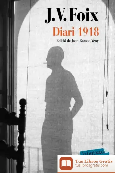 Descargar Diari 1918