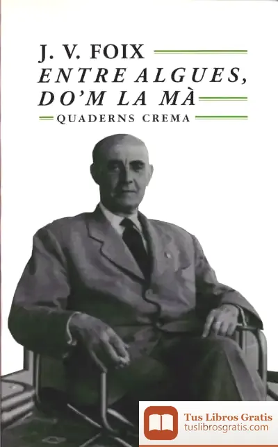 Descargar Entre Algues, Do'M La Mà
