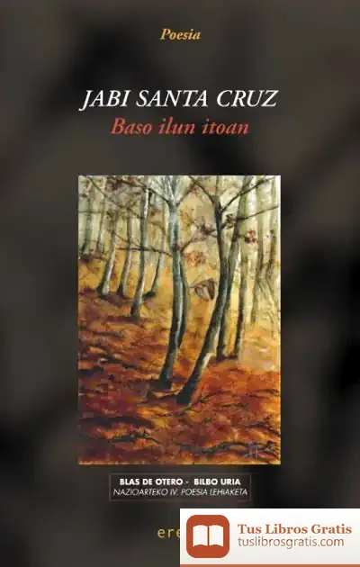 Descargar Baso Ilun Itoan