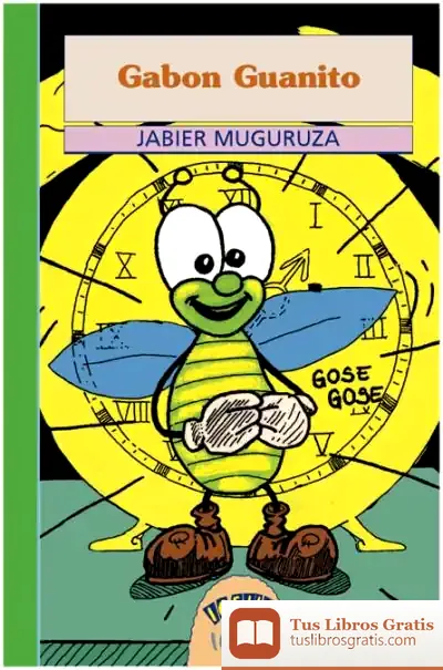 Descargar Gabon Guanito