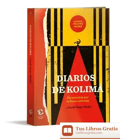 Descargar Diarios De Kolimá