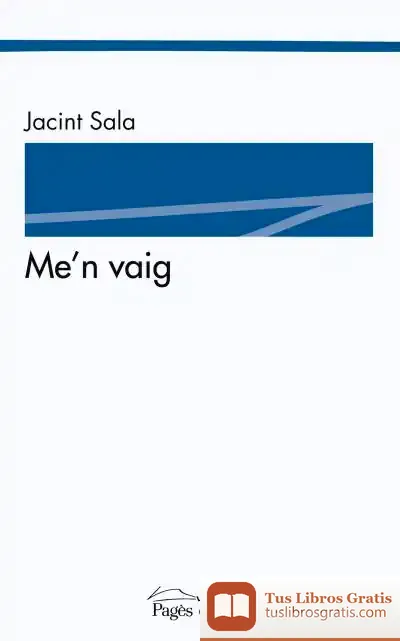 Descargar Me'N Vaig