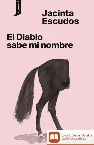 Descargar El Diablo Sabe Mi Nombre