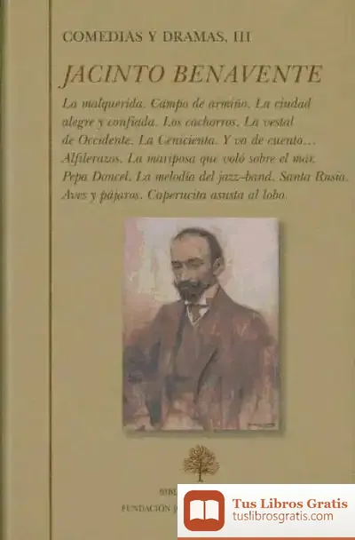 Descargar Comedias Y Dramas Iii