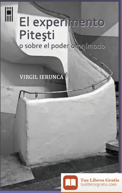Descargar El Experimento Pite?Ti: O Sobre El Poder Omnímodo