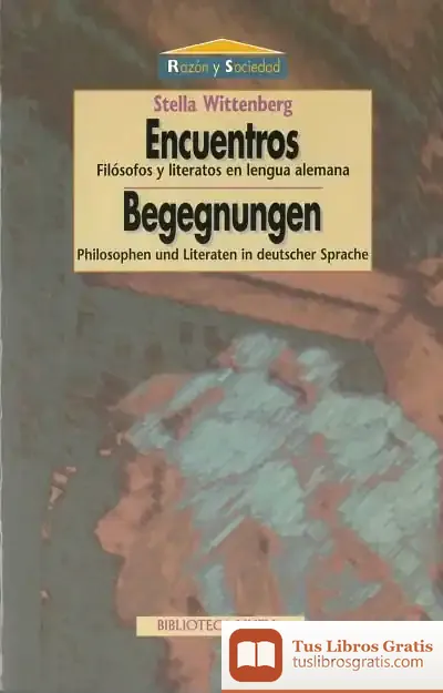 Descargar Encuentros. Begegnungen