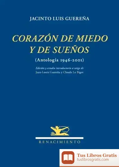 Descargar Corazón De Miedo
