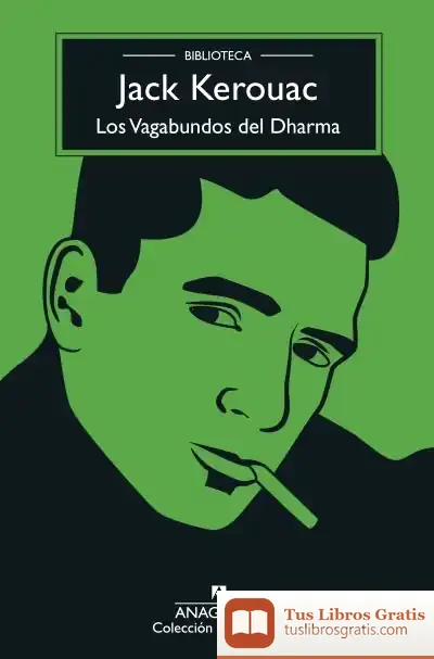 Descargar Los Vagabundos Del Dharma