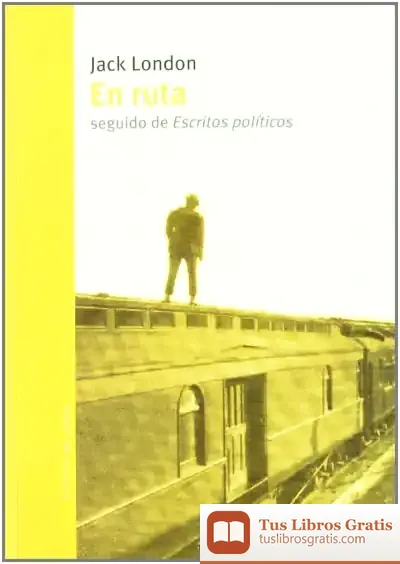Descargar En Ruta de Jack London