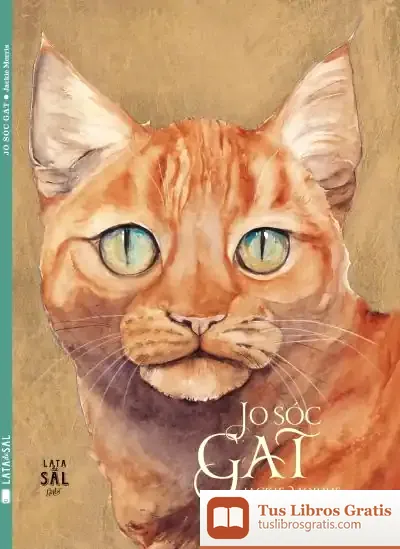 Descargar Jo Sóc Gat de Jackie Morris