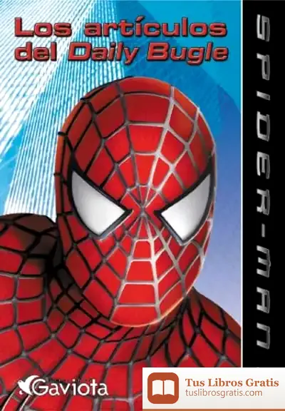 Descargar Los Artículos Del Daily Bugle