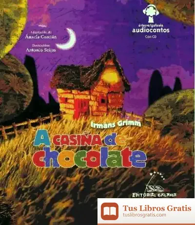 Descargar A Casiña De Chocolate