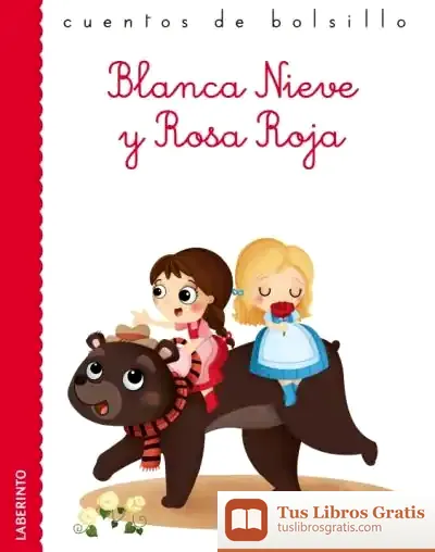 Descargar Blanca Nieve Y Rosa Roja