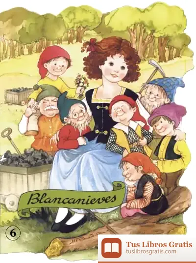 Descargar Blancanieves Y Los 7 Enanitos