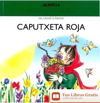 Descargar Caputxeta Roja